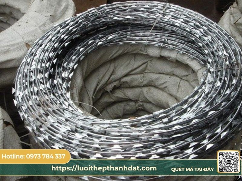 dây kẽm lam Kẽm lam