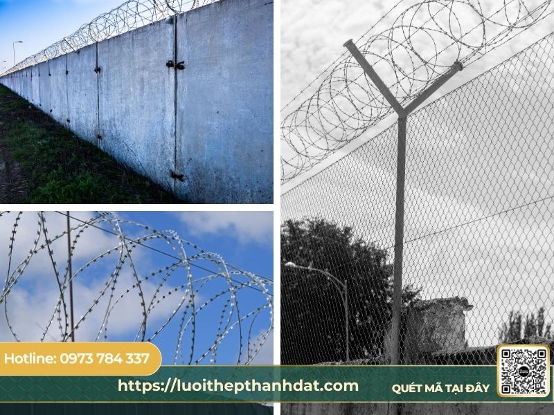 ứng dụng của dây kẽm lam